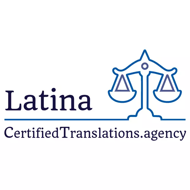 TRADUZIONI GIURATE A LATINA